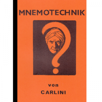 Mnemonics | Carlini