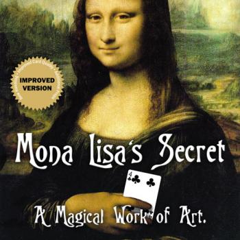 Mona Lisas Geheimnis