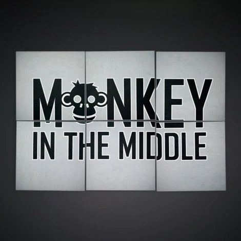 Monkey in the Middle | Bill Goldman presented by Magick Balay