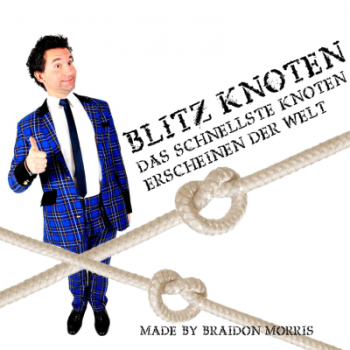 Blitzknoten | Braidon Morris