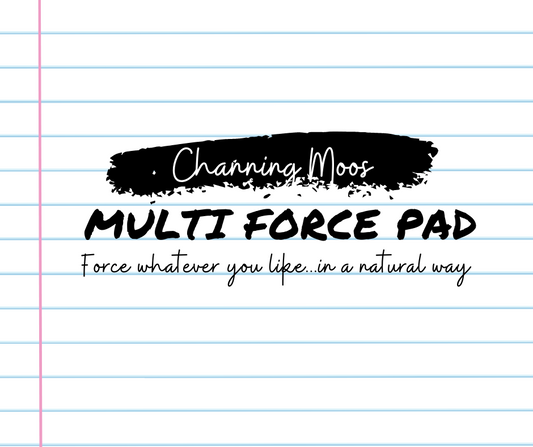 Multi Force Pad | Channing Moss 