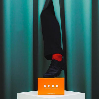 NERD | O_Nul &amp; SangSoon Kim