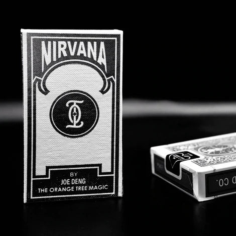 Nirvana | Joe Deng