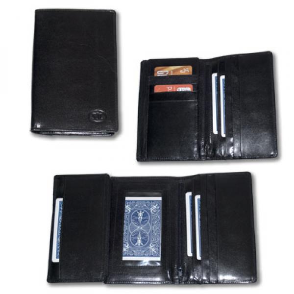 No Palm Wallet (Small) | Jerry O'Connell JOL &amp; PropDog 