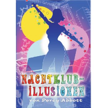 Nightclub Illusions | Percy Abbott