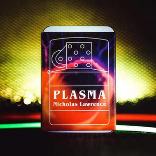 Plasma | Nicholas Lawrence