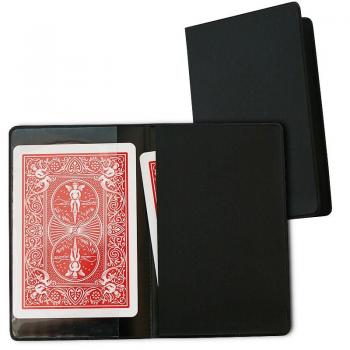 Card Holder - Double Compartment (12 Pcs.)
