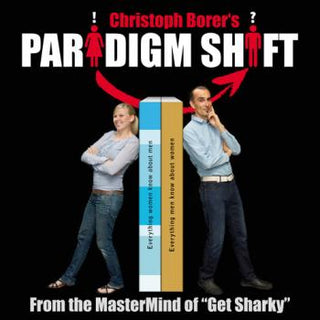 Paradigm Shift | Christoph Borer