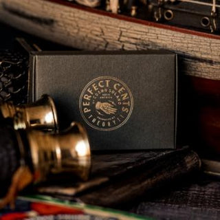 Perfect Cents | Cosmo Solano