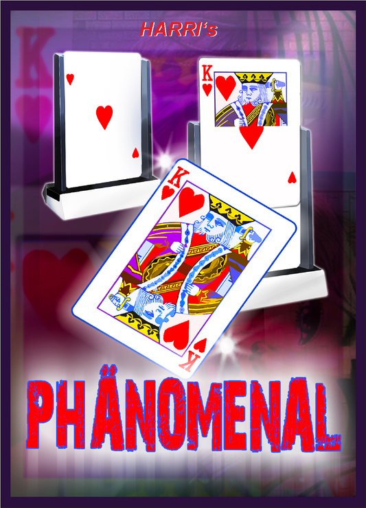 PHÄNOMENAL