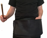 Lederpouch "Streetmagic"