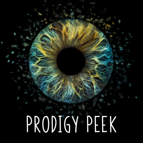 Prodigy Peek | Wunderwinkel