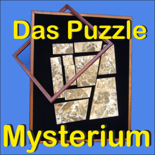 Das Puzzle Mysterium