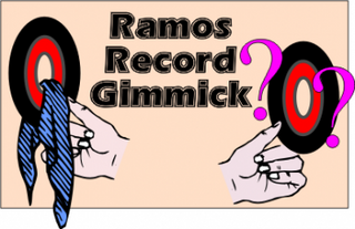 Ramos Record Gimmick