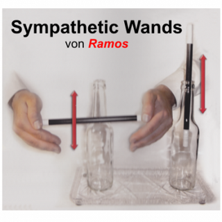 Ramos Sympathetic Wands