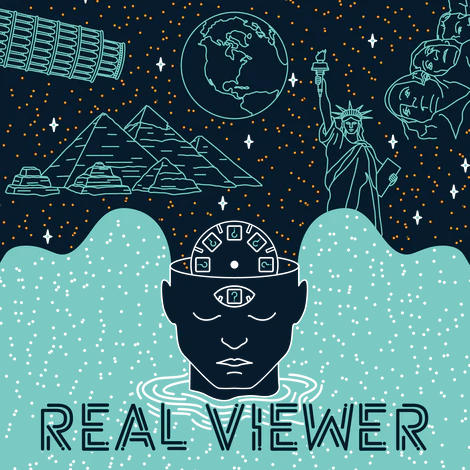 Real Viewer | Mandy Hartley 