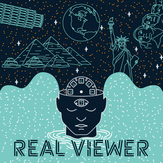 Real Viewer | Mandy Hartley