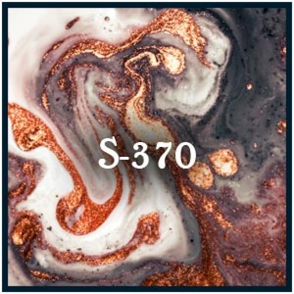 S-370 | Edward Stein 