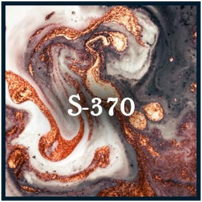 S-370 | Edward Stein 