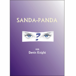 Sanda-Panda | Devin Knight