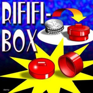 RIFIFI-Box (Okito Box, Schmucki)