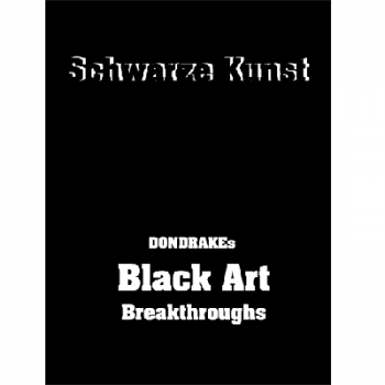 Schwarze Kunst | Don Drake