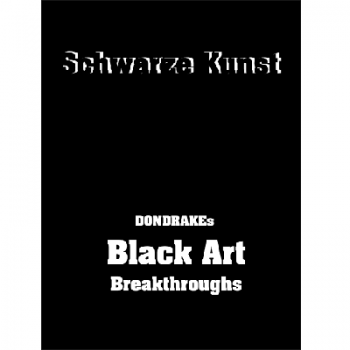 Black Art | Don Drake 