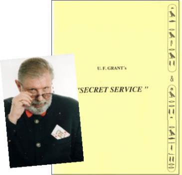 Secret Service | UF Grant