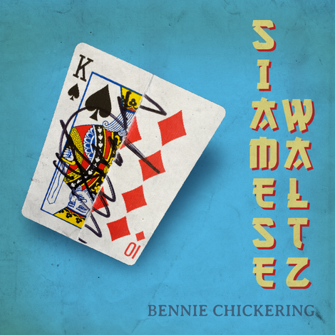 Siamese Waltz | Bennie Chickering