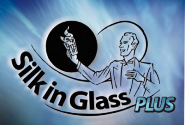 Silk in Glass - Plus | Werry