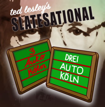 Slate Sational | Richard Himber &amp; Ted Lesley