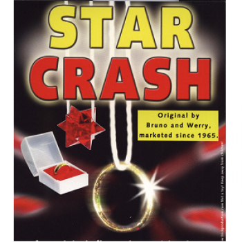 Star Crash |Werry 