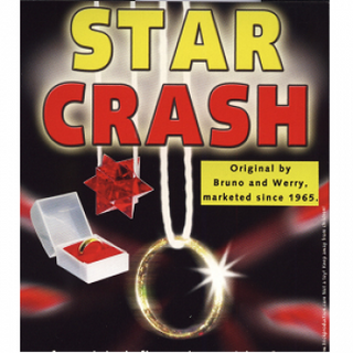 Star Crash |Werry