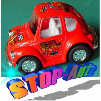 Stop-Auto