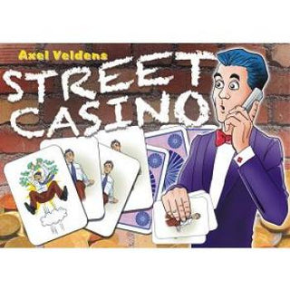 Street Casino | Axel Velden