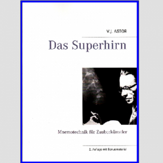 Das Superhirn | Astor