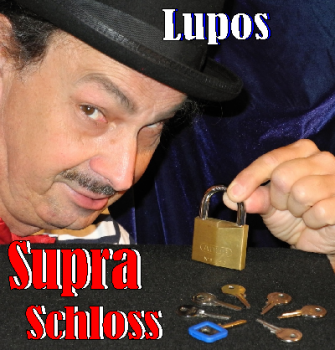 Lupo's Supra Lock (Mick Hanzlik Supalok Style)