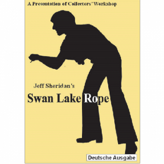 Swan Lake Rope | Jeff Sheridan