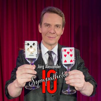 Sympathetic Ten | Jörg Alexander