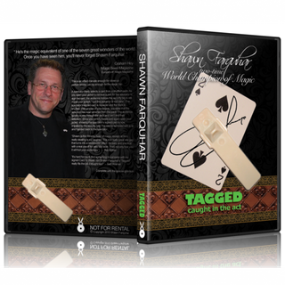 Tagged | Shawn Farquhar