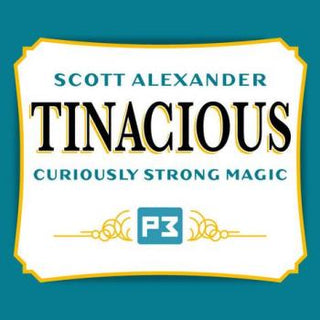 TINacious | Scott Alexander