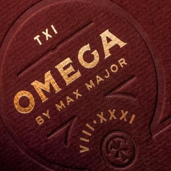 Omega | Max Major