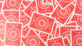 Tally-Ho Elite Edition Playing Cards (Red)