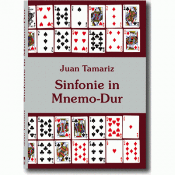 Symphony in Mnemo Major | Juan Tamariz 