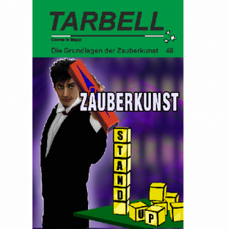 Tarbell Course in Magic - Band 046 - Zauberkunst Stand up