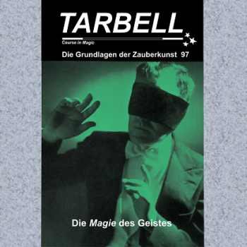 Tarbell Course in Magic - Volume 097 - The Magic of the Mind