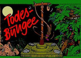 Todesbungee - Limierte Auflage