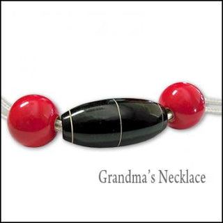 Grandma's Necklace