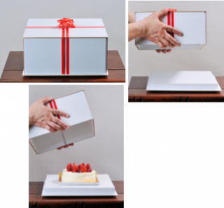 Überraschungspaket - Surprise Box | Mikame