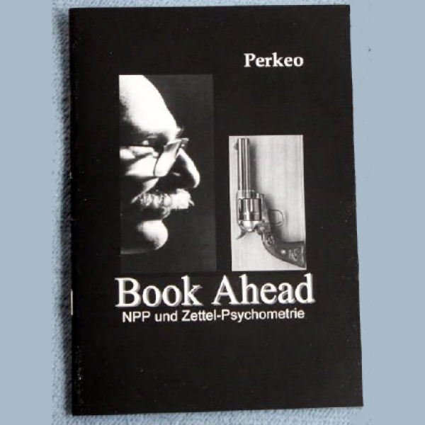 Book-ahead | Perkeo